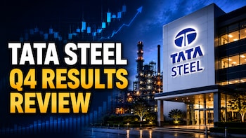 Tata Steel Q4 Review: Motilal Oswal Remains Bullish on Strong Long-Term Outlook &mdash; Check Target Price