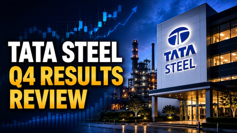 Tata Steel Q4 Review: Motilal Oswal Remains Bullish on Strong Long-Term Outlook &mdash; Check Target Price