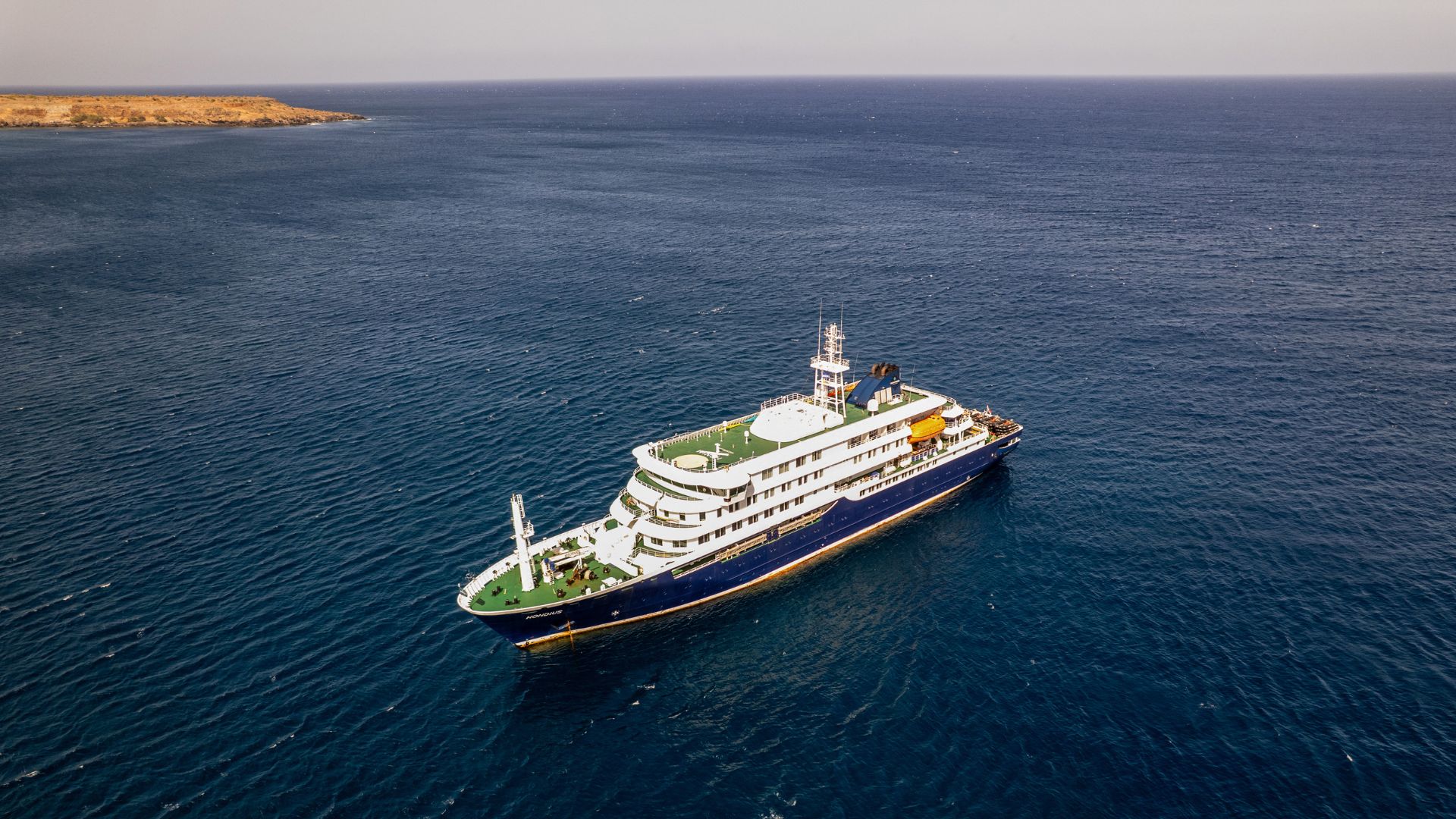 Hantavirus Outbreak: How Cruise Ship Cases Went Undetected For Weeks