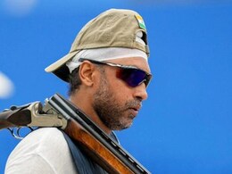 एशिया का नंबर-1 ट्रैप शूटर, लेकिन एशियन गेम्स के लिए ही नहीं मिली टीम इंडिया में जगह