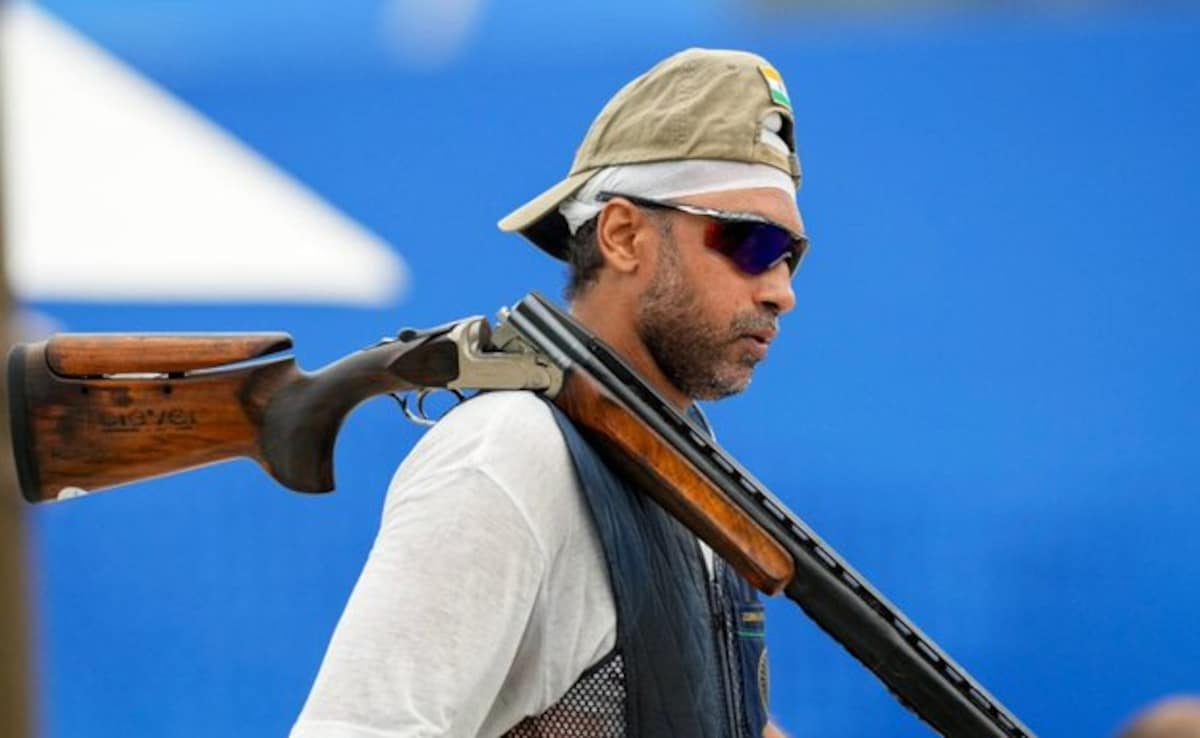 Asia No.1 Trap Shooter Zoravar Singh Snubbed From Indias Asian Games Shooting Squad