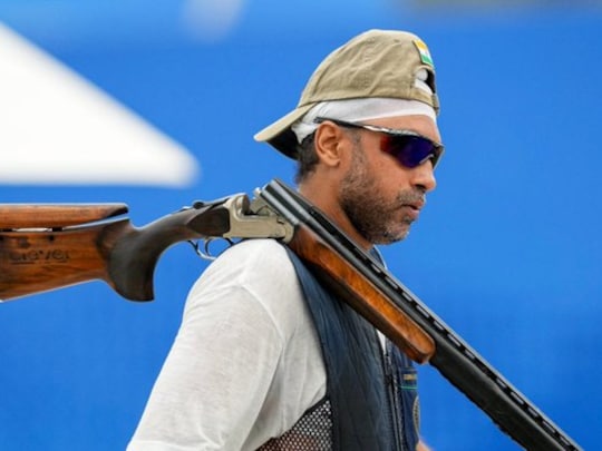 Asia No.1 Trap Shooter Zoravar Singh Snubbed From Indias Asian Games Shooting Squad