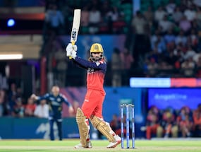 "Journey Has Been A Rollercoaster": RCB Captain Rajat Patidar Ahead Of IPL 2026 Final