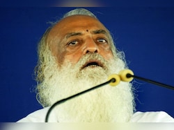 Rajasthan High Court Approves Asaram's 20-Day Parole Despite State's Objections