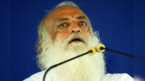 यौन उत्&zwj;पीड़न पर आसाराम की सजा बरकरार, तुरंत करना होगा सरेंडर
