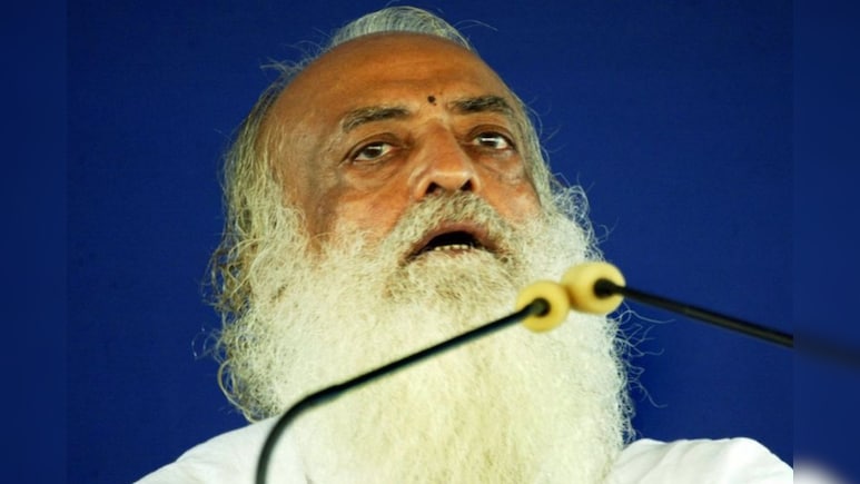 Rajasthan High Court Approves Asaram's 20-Day Parole Despite State's Objections