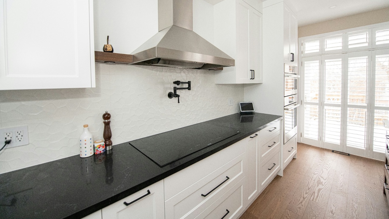 Weak Chimney Suction Leaves Kitchens Greasy: Focus On Filtration Strength Weak Chimney Suction Leaves Kitchens Greasy: Focus On Filtration Strength