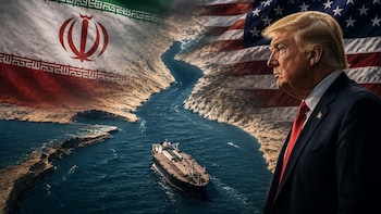 Trump Confirms Iran Talks In 'Final Stages'; Saudi Media Says Next Round After Hajj Season