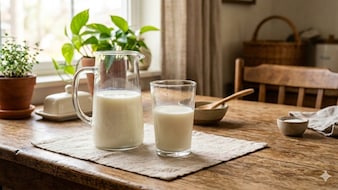 AIIMS-Trained Doctor Explains Why 'Healthy' Dairy Might Be Ruining Your Gut