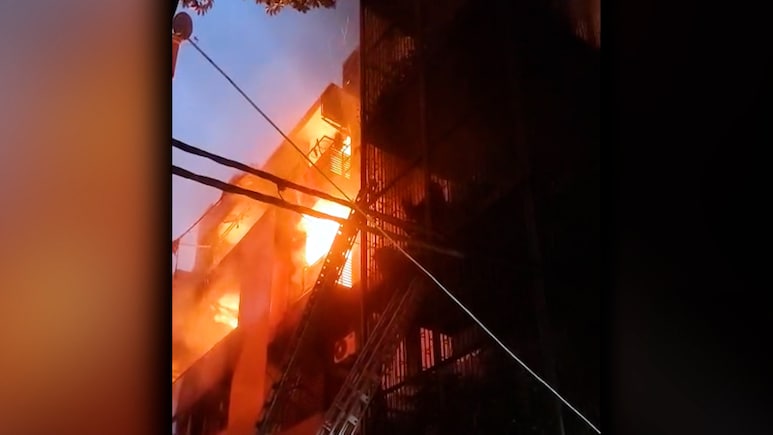 5 Home Fire Safety Tips Everyone Should Know In India