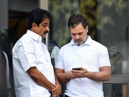 केरलम सीएम पर सस्पेंस कायम : राहुल-खरगे ने तीनों दावेदारों के साथ की तीन घंटे बैठक, क्या होगी सोनिया गांधी की एंट्री?&nbsp;