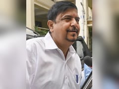 TMC Leader Arrested In Bengal: Who Is Ex-Minister Sujit Bose Nabbed By ED?