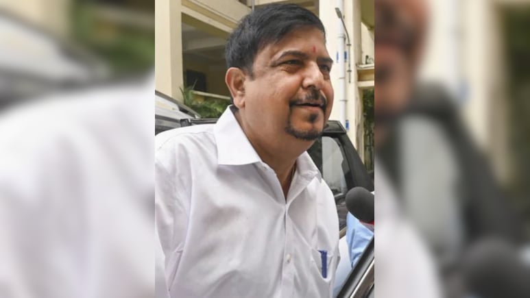 TMC Leader Arrested In Bengal: Who Is Ex-Minister Sujit Bose Nabbed By ED?