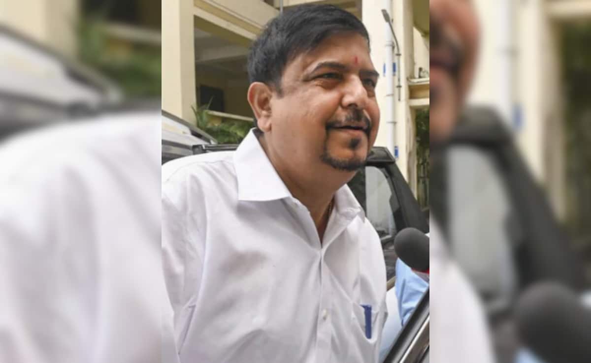 TMC Leader Arrested In Bengal: Who Is Ex-Minister Sujit Bose Nabbed By ED?