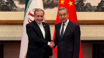 Iran's Araghchi Endorses China's Four-Point Plan For Peace — Here's What It Entails