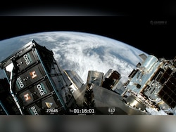 How OptoSAR Satellite Will Boost India's Space-Based Surveillance