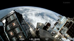 How Game-Changer Drishti Satellite Will Boost India's Space-Based Surveillance