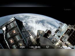 How Game-Changer Drishti Satellite Will Boost India's Space-Based Surveillance