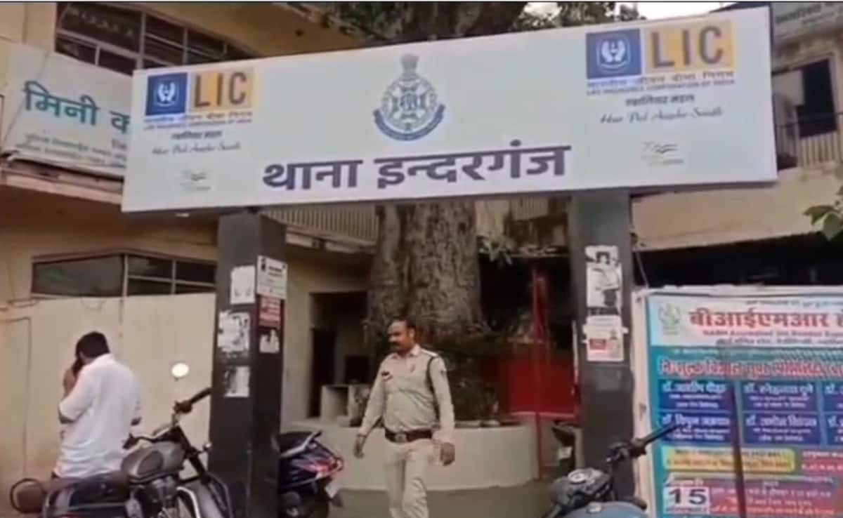 निकाह का झांसा देकर पहले पति से तलाक करवाया... दुष्कर्म किया फिर वादे से मुकरा, FIR दर्ज, आरोपी गिरफ्तार 