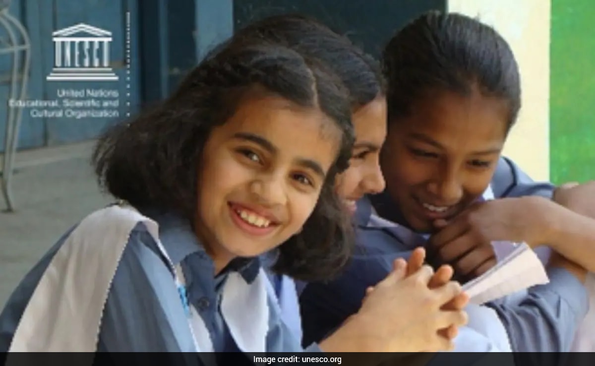 Nominations Open For 2026 UNESCO Prize For Girls' And Women's Education