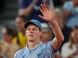 Jannik Sinner, Aryna Sabalenka Cruise In French Open First Round