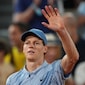 Jannik Sinner, Aryna Sabalenka Cruise In French Open First Round