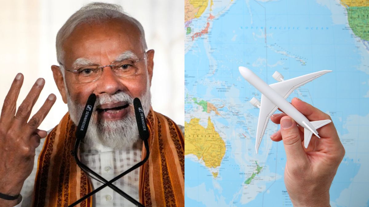 PM Modi Appeals To Skip Foreign Holidays And Weddings - Forex Angle Explained