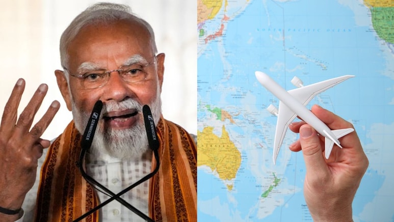 PM Modi Asks Indians To Skip Foreign Holidays And Weddings - The Forex Angle Explained