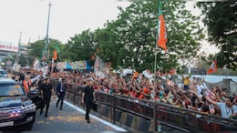 Small Convoys, Travel Curbs: BJP Leaders' Initiatives After PM Modi's Fuel Appeal