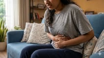 6 Foods You Must Stop Eating To Prevent Stomach Infections During Monsoon