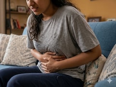 Experience: I Fought A UTI And Gastroenteritis At The Same Time, And It Was Hell