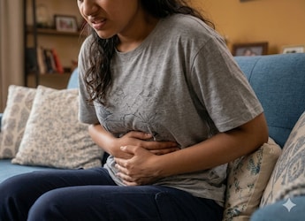 Gut Infections Rise With The Coming Of Monsoon In India: Preventive Steps