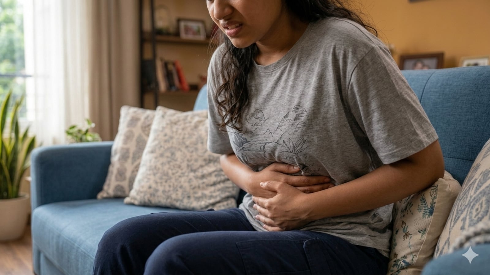 Nutritionist Shares 5 Silent Diet Mistakes That Can Make Period Cycle More Painful