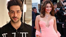 Aly Goni Hits Back At Trolls Mocking Alia Bhatt Over Viral Cannes 2026 Red Carpet Video: 'Do Not Demean'
