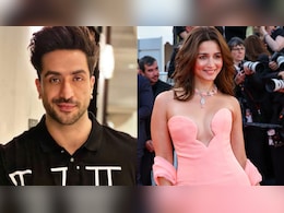 Aly Goni Hits Back At Trolls Mocking Alia Bhatt Over Viral Cannes 2026 Red Carpet Video: 'Do Not Demean'