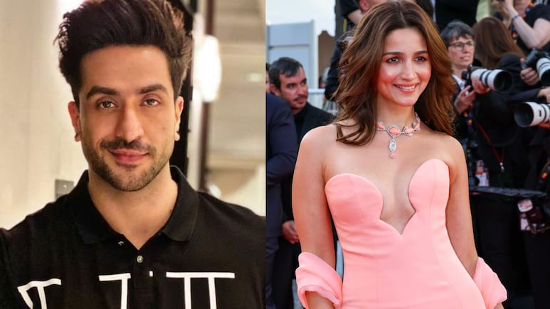 Aly Goni Hits Back At Trolls Mocking Alia Bhatt Over Viral Cannes 2026 Red Carpet Video: 'Do Not Demean'