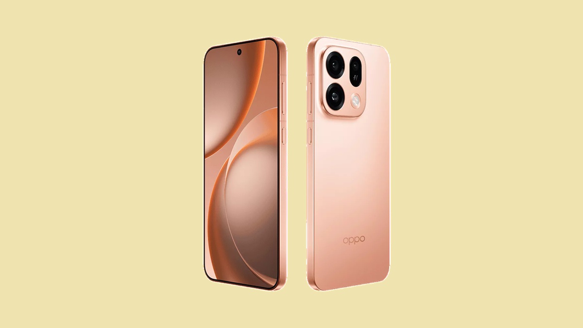 50 मेगापिक्सल कैमरा, 7025mAh बैटरी के साथ Oppo Find X9s लॉन्च, जानें क्या है खासियतें