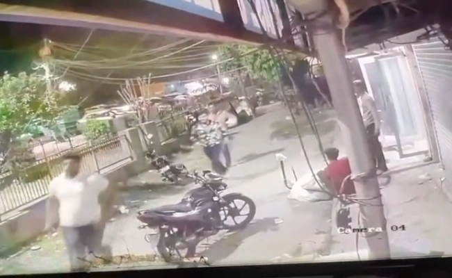अमर कॉलोनी फायरिंग मामले में बड़ा खुलासा, 5 रसूखदार लड़के वरदात में शामिल