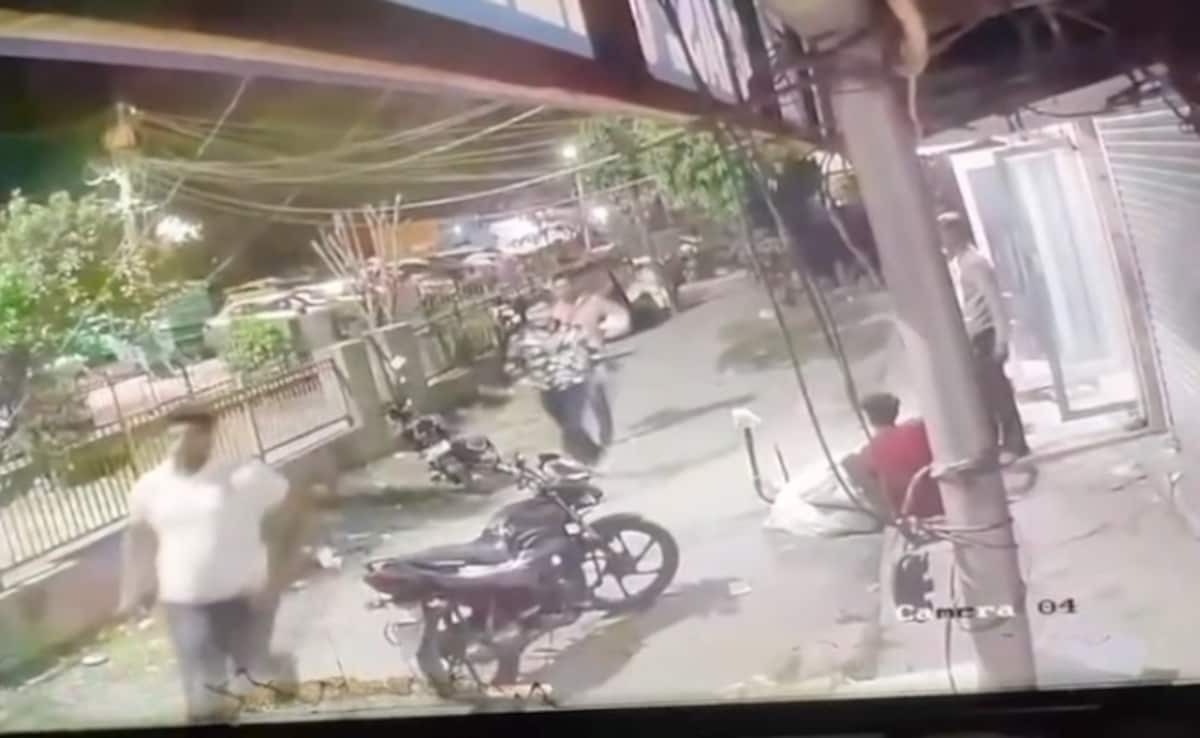 अमर कॉलोनी फायरिंग मामले में बड़ा खुलासा, 5 रसूखदार लड़के वरदात में शामिल