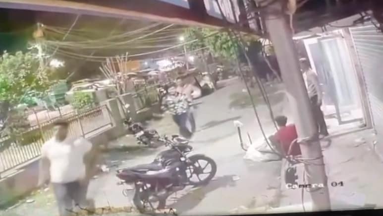 अमर कॉलोनी फायरिंग मामले में बड़ा खुलासा, 5 रसूखदार लड़के वरदात में शामिल