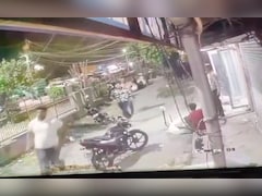 17-Year-Old Shot At Delhi Eatery After Objecting To Man Touching His Chair