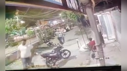 17-Year-Old Shot At Delhi Eatery After Objecting To Man Touching His Chair