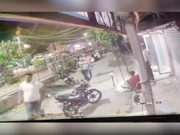 17-Year-Old Shot At Delhi Eatery After Objecting To Man Touching His Chair