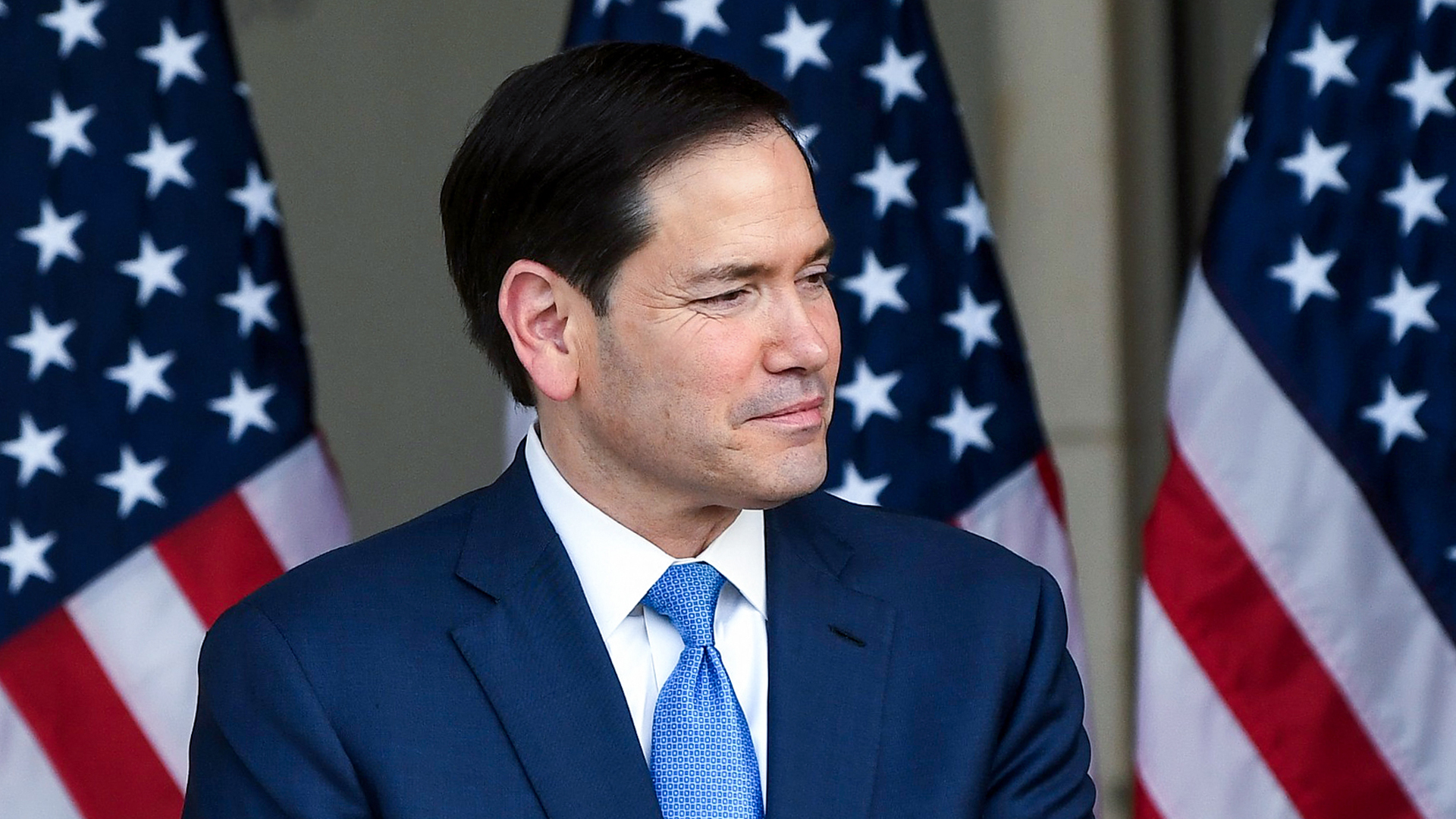 'India Key To Indo-Pacific': Marco Rubio At US Embassy Event In Delhi