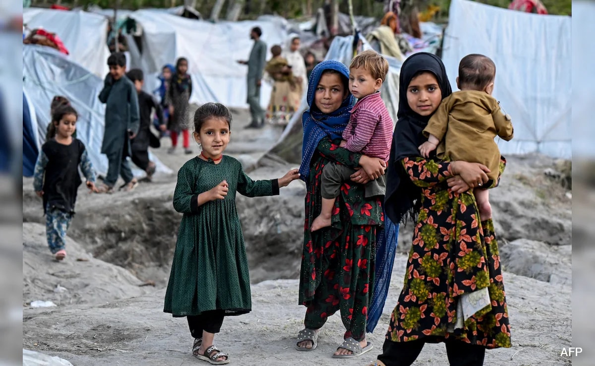 UN Flags 'Grave Concern' Over Taliban Law Allowing Child Marriage