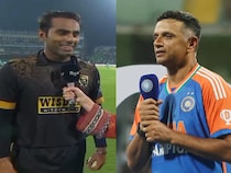 Pak Pacers Surprising Rahul Dravid Reference As Franchise Fights Back To Reach PSL Final