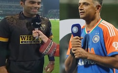Pak Pacer's Surprising 'Rahul Dravid Reference' As Franchise Reaches PSL Final