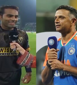 Pak Pacers Surprising Rahul Dravid Reference As Franchise Fights Back To Reach PSL Final