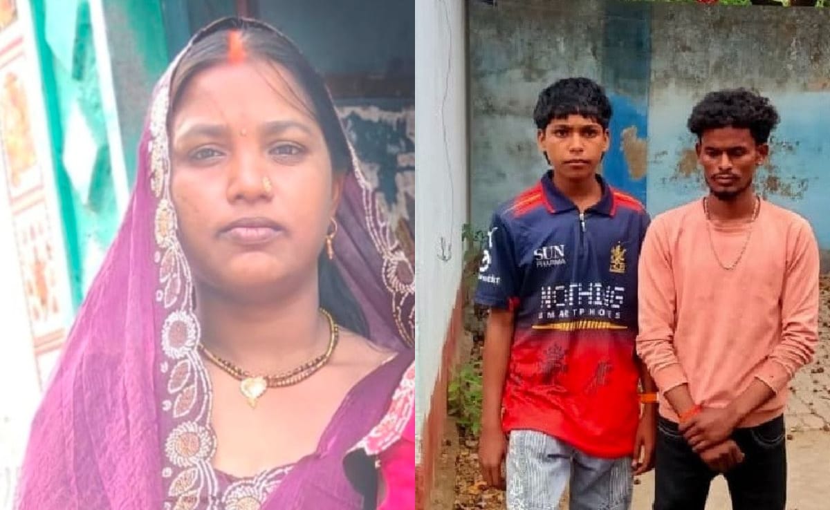 शादी के 25 साल और 7 बच्चे... फिर भी चरित्र पर किया शक, बच्चों के सामने ही पिता ने चीर दिया मां का सीना