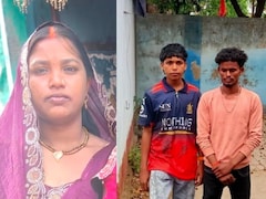 शादी के 25 साल और 7 बच्चे... फिर भी चरित्र पर किया शक, बच्चों के सामने ही पिता ने चीर दिया मां का सीना